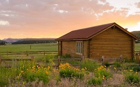 Zion Mountain Ranch